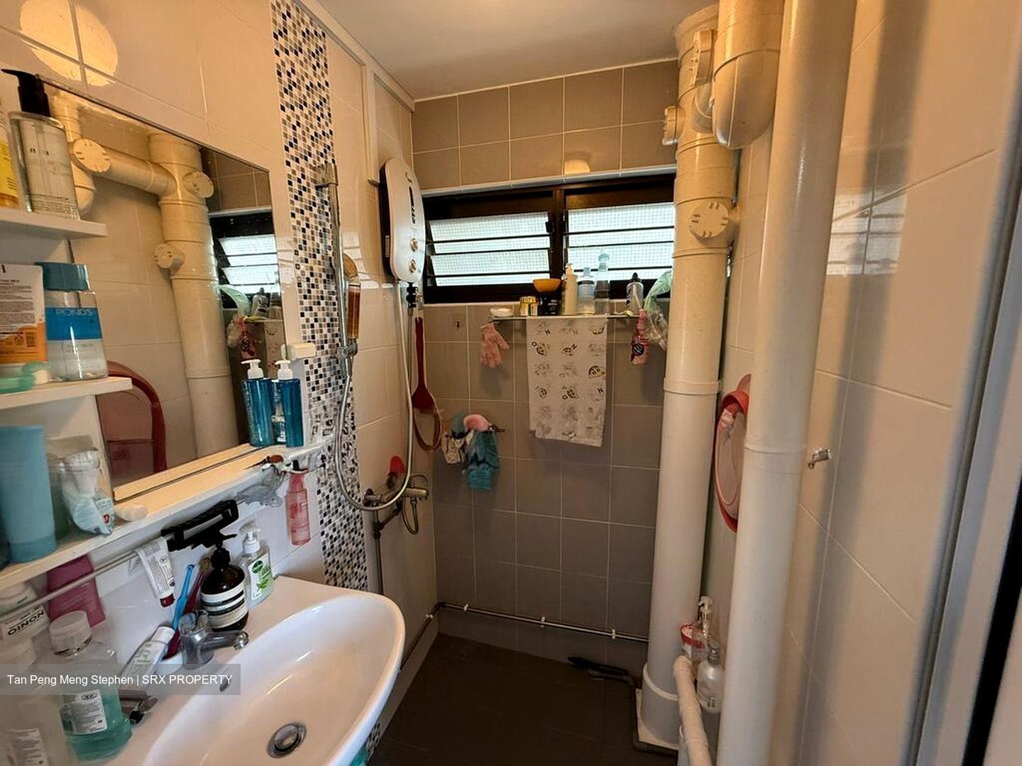 Blk 502 Kaki Bukit Ville (Bedok), HDB 3 Rooms #496425141